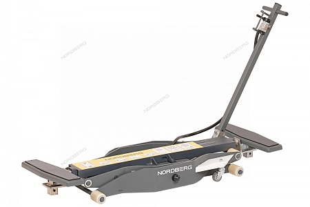 ��������� ��������� ����, 1,5 � NORDBERG N636-1,5 ����