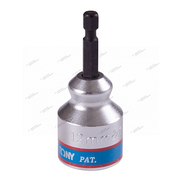 ����������� ��������� ��� ����������� 1/4"", 12 �� ����