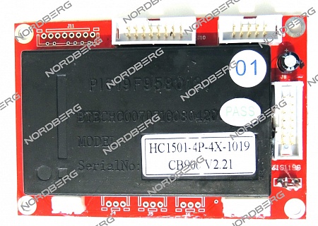 ����� (6008851) �������������� ��� 4524E, 4524C NORDBERG B-12-1000001 ����