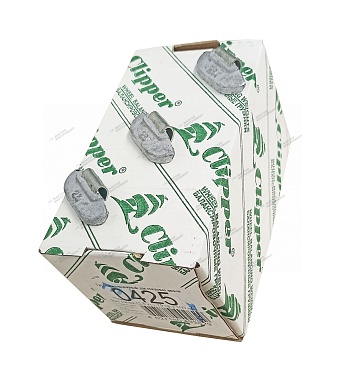 ����� ������ (100��) CLIPPER 0425 ����