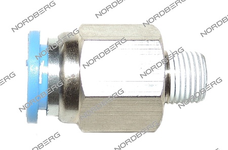 ���������� ��� �������� �������� D10 1/8" NORDBERG 5010036 ����