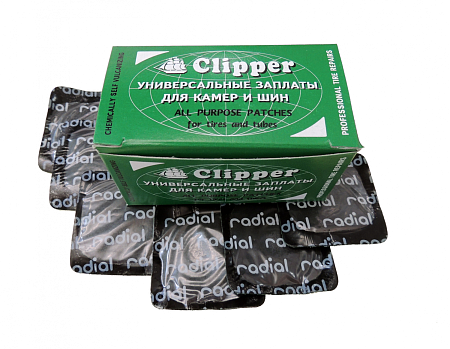 CLIPPER   H408n  55*55 (35.) 