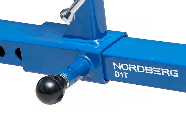 Борторасширитель настольный NORDBERG D1T