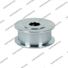 Ролик цепи с медной втулкой для подъемников серии N4120-4 NORDBERG 02-00017303