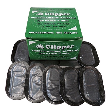 CLIPPER ����� ������ B201 �������� (����) 35*60�� (50��.) ����