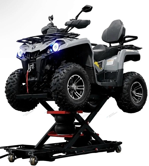 ASTRA miniLIFT AR100.6 QUADRO