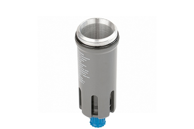 Фильтр воздушный, 1/4", 16 бар NORDBERG NP8142
