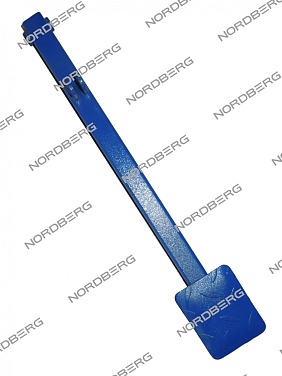 NORDBERG �������� ������ #36 ��� N3612F ����