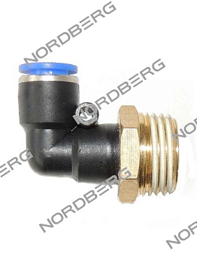 ������ ������� D8 1/2" ��� NORDBERG NL24 ����