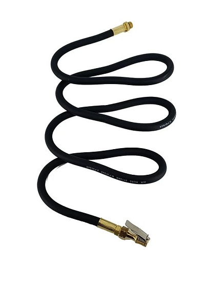 Шланг 180 см для пистолета подкачки серии Ti NORDBERG 01-00020223