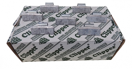 CLIPPER ������ 0325 ��������������� ��� ������ ����� 25��. (����� 100��.) ����