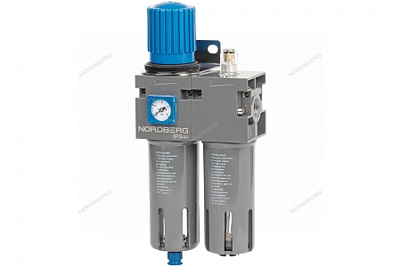 ������ ��������� � ���������� � ������������, 1/2", 16 ��� NORDBERG NP8444 ����