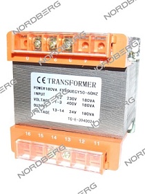 Трансформатор для NORDBERG N4125-4,5T/N4125H-4,5T