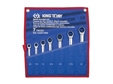 ����� ��������������� ����������� ������, 3/8""-3/4"", ����� �� ��������, 7 ��������� ����