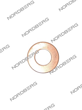 NORDBERG    36   N3405 (2019) 
