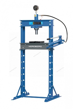 �����, ������ 20 ���� NORDBERG N3620L ����