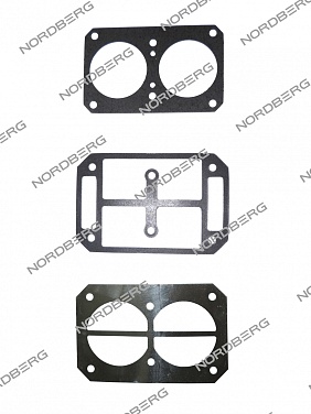 ��������� ��������� � ����� ��� NCE400 NORDBERG ��-00008121 ����