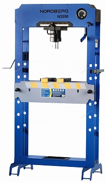 NORDBERG ����� N3550 50� ����