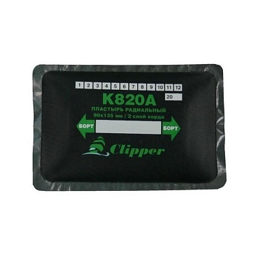 CLIPPER ����� ������ K820A �������� ��� ������� �������, 90*135�� (2 ���� �����), ����� ���������� ���� ����