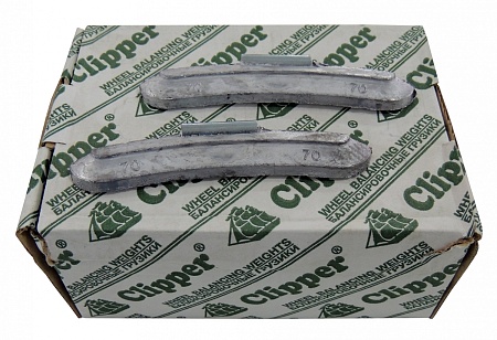 ������� ��������������� ��� �������� ������ 70 �, 25 ��. CLIPPER 0270 ����