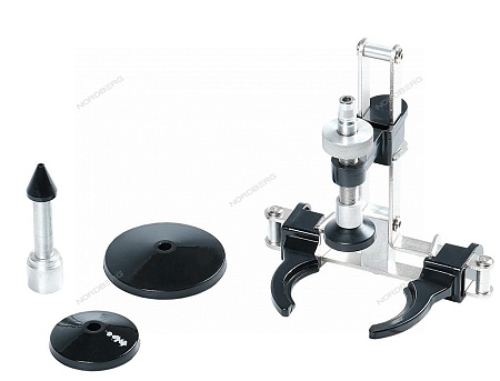 ������� ������������� ��������� ��� ��������� BC6 � BC7 NORDBERG BC-AU ����