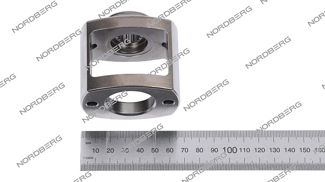 Корпус молотков для NP16160 NORDBERG 01-00003266