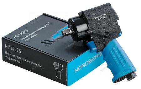 ��������������� ������� 1/2", 680 ��, ����������� NORDBERG NP14075 ����