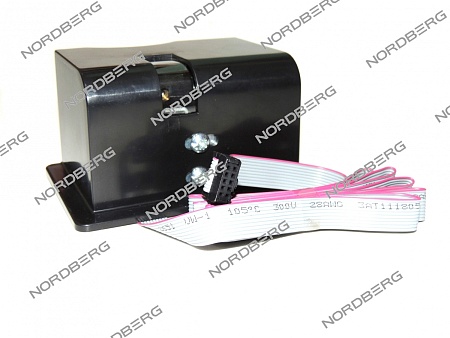 ��������� ����� ��������� ��������������� ������ (� �����) ��� 4523A NORDBERG X004232 ����