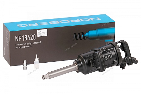 ��������������� ������� 1", 4700 �� NORDBERG NP18420 ����