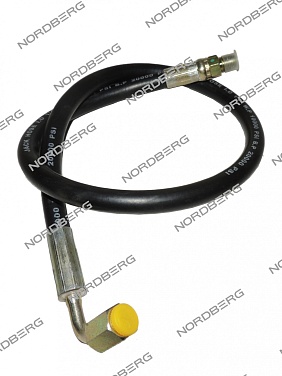 NORDBERG �������� ����� (41) ��� ������ N3630F ����