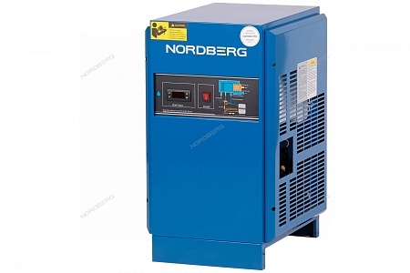 ��������� ������� �� 16 ���, 2400 �/���, 220 � NORDBERG NCD20 ����