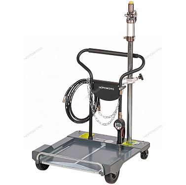 ��������� ��� ������� ����� �� �����, 200 � �� �������� ���������� � �������� NORDBERG NO40180T ����