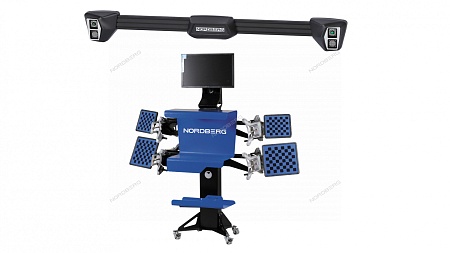 ����� ����-������ 3D ���������, ��� ������� NORDBERG C802-C_����� ����