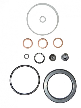 ����������� MEGA/NORDBERG RTJ-10 ��� �������� TJ10 ����