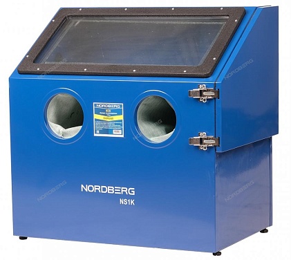 NORDBERG ������ ������������� NS1K ����������, ������� �������� 110 � ����