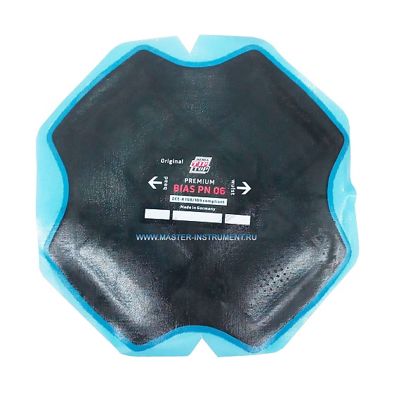 Пластырь PN06 PREMIUM REMA TIP-TOP 502 6068
