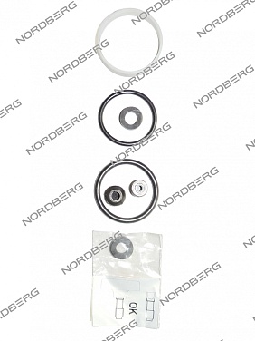 ����������� MEGA/NORDBERG RMG-12 ��� �������� MG-12 ����