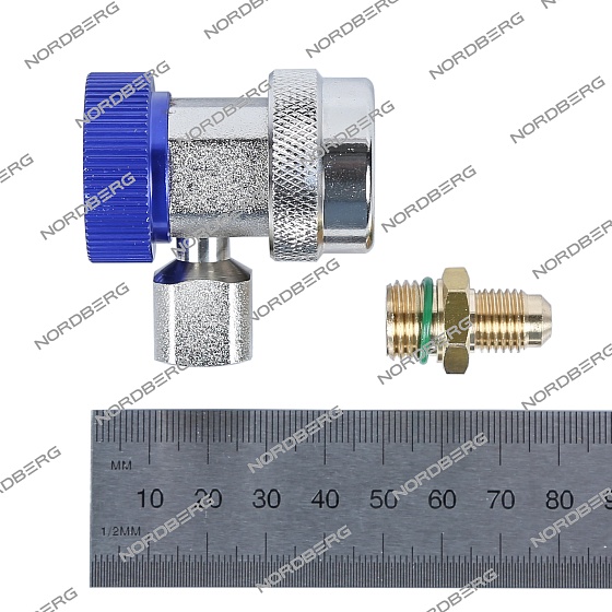 БРС низкого давления  для NF14/NF16