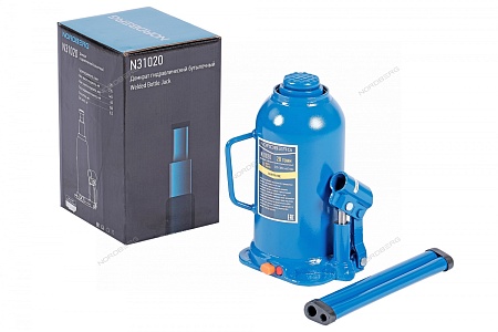 ������� ����������, 20 � NORDBERG N31020 ����