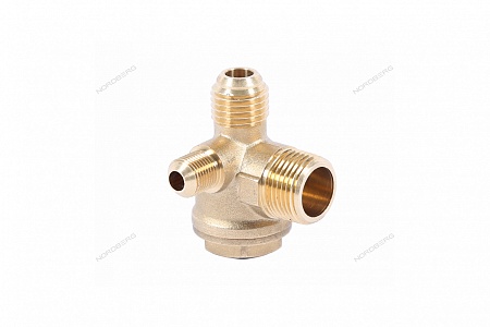 �������� ������ M3/8" - M14�1,5 - M1/8" ��� NCEO50/210 ����