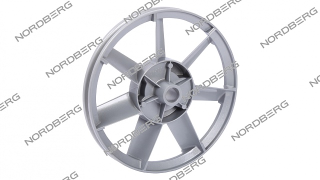 Шкив для NCE100/360 NORDBERG 01-00005874