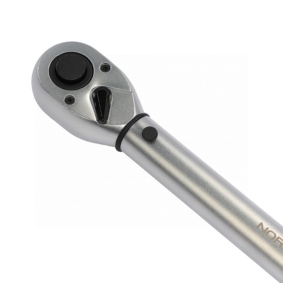 Ключ динамометрический 1/2", 40-220 Нм, в кейсе NORDBERG 292-422