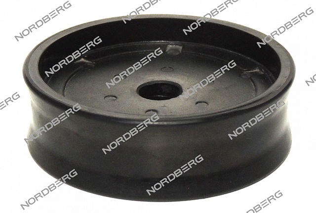 Поршень подстольного цилиндра 4638E NORDBERG X000108(221-151)