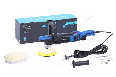 ������������� �������, ���� 150 ��, 450-1950 ��/���, 1200 �� NORDBERG NE414-150 ����