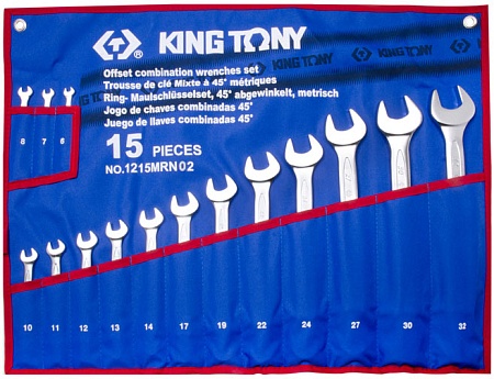 ����� ��������������� ������ KING TONY 1215MRN02 ����