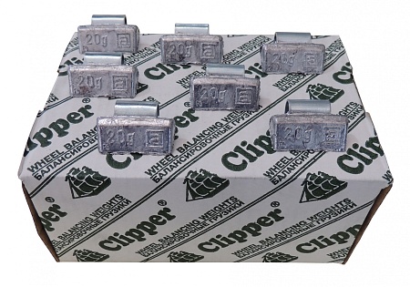 CLIPPER ������ 0320 ��������������� ��� ������ ����� 20��. (����� 100��.) ����