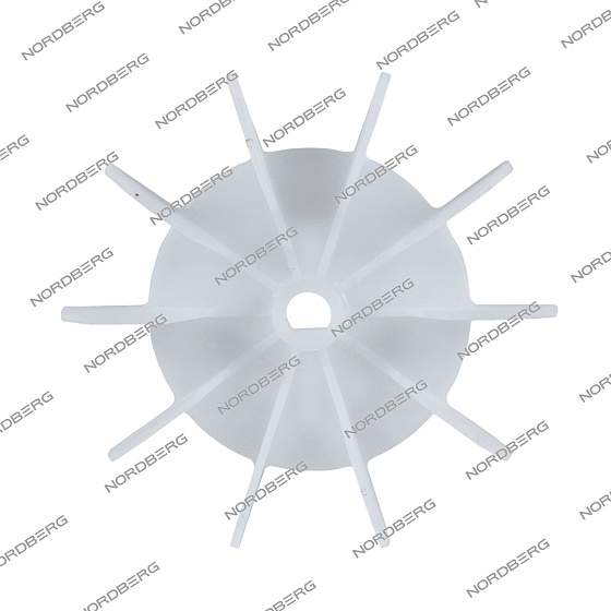 Крыльчатка мотора для NCE50/240, NCE50/241, NCE25/240