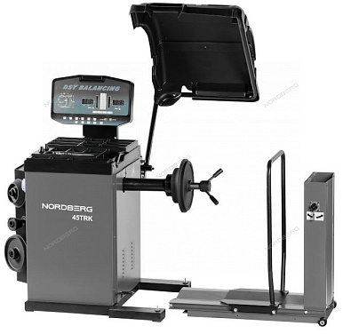 ������ ��������������� 380V ��� �������� �����, ����� NORDBERG 45TRK(G) ����