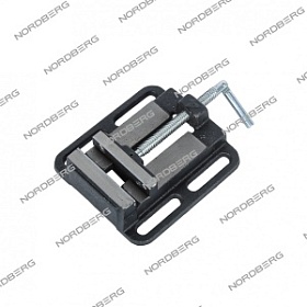 Тиски для ND25120/ND1660