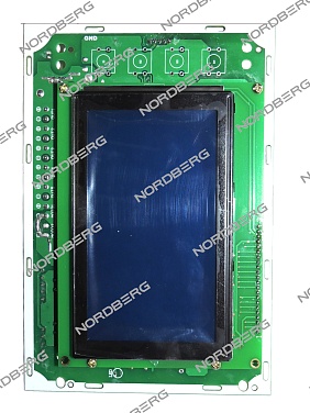 ����� ��� CMA35S NORDBERG X006778 ����